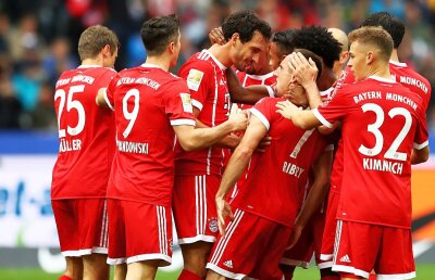 Lovitură după lovitură pentru Bayern Munchen » Bavarezii au pierdut un om de bază!