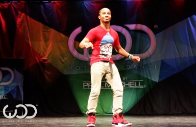 VIDEO Aşa ceva vezi foarte rar. Când a început să danseze, toată lumea a rămas mască!