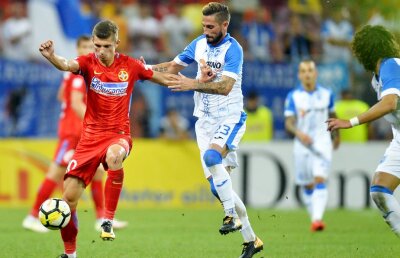 LPF a anunțat programul etapelor 15 și 16 » Când se joacă CSU Craiova - FCSB și Dinamo - Viitorul