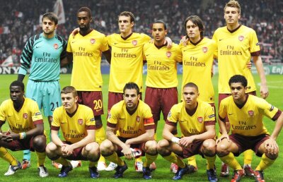 Veste-șoc pentru un fost star de la Arsenal! A fost diagnasticat cu HIV