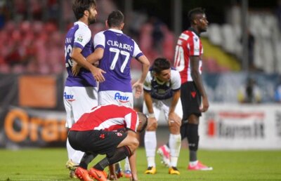 Un conducător din Liga 1 și-a anunțat candidatura la șefia LPF: "Miercuri depun dosarul" » Ce l-a deranjat la activitatea Ligii