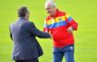 Iordănescu se pregătește de revenirea în fotbal! E gata de o mutare-șoc: "Aș putea face asta"