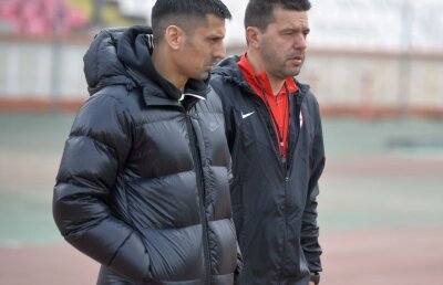 S-a făcut rău și Dănciulescu! Reproș lui Contra: "Am fost dintotdeauna împotriva acestei mutări"