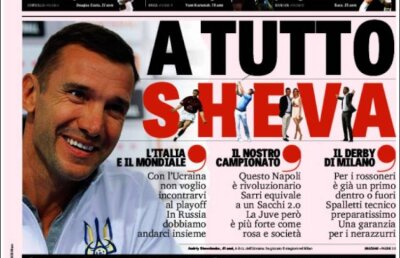 Ce scriu azi ziarele de sport din lume (4 octombrie 2017)