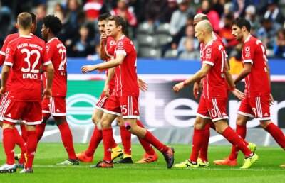 Haos la Bayern Munchen! E cutremur la vârf: "Ai gestionat prost situația"