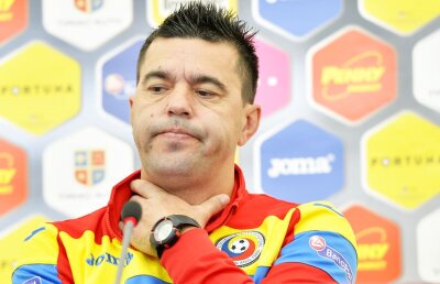 Contra a stabilit ce face după meciurile contra Kazahstanului și Danemarcei