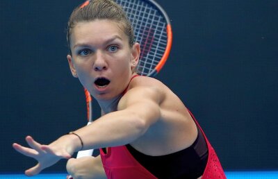 Simona Halep şi-a aflat adversara din sferturile de finală de la Beijing! Românca are şansa revanşei