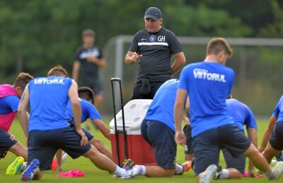 Un fotbalist al Viitorului susţine că Hagi i-a salvat cariera: "E cel mai mare antrenor, mi-am recuperat doi ani"