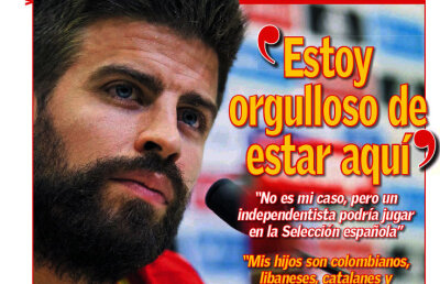 Ce scriu azi ziarele de sport din lume (5 octombrie 2017)