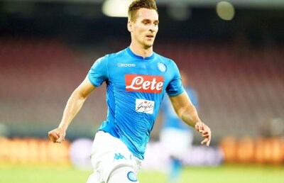 Inimă de aur » Milik plătește operația unui jucător polonez! Ambii au suferit aceeaşi accidentare