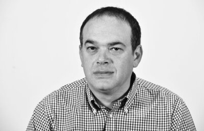 Jurnalistul GSP Vali Damian va fi înmormântat azi, ora 13:00, la Cimitirul Armenesc din Capitală