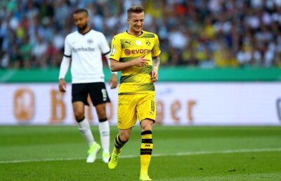 Marco Reus, disperat de accidentările care i-au marcat cariera: "Aş da toţi banii mei să fiu sănătos din nou!"