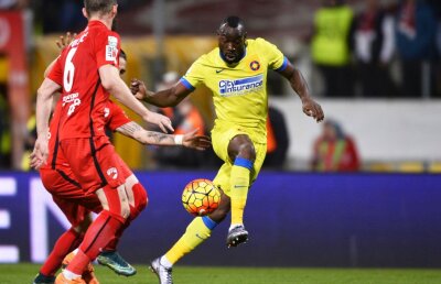 Tade și-a găsit echipă după ce a stat 9 luni pe bară