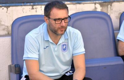 Oltenii de la CSU au identificat principala contracandidată la titlu: "Nu doar steliștii trebuie să se teamă"