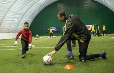 Poveștile și recordurile lui Adnan Guso, primul goalkeeper străin ajuns la 100 de meciuri în L1, acum antrenor de portari la naționala Bosniei-Herțegovina