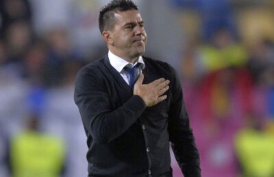EXCLUSIV » "Convocare"- surpriză făcută de Cosmin Contra în această dimineață