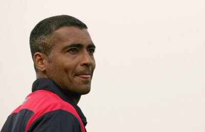 Romario spune că a fost un fotbalist mai bun decât Messi și Ronaldo » VIDEO cu cele mai frumoase goluri ale brazilianului