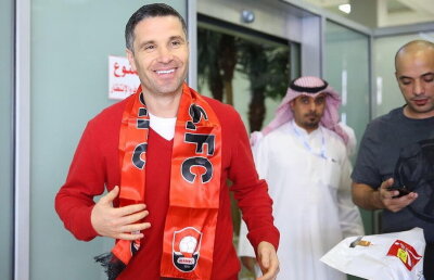 EXCLUSIV "Mourinho" de România s-a întors în Arabia Saudită » După două titluri cu Al Hilal a semnat un contract pe doi ani cu Al Raed!