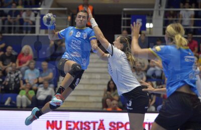 Începe Liga Campionilor la handbal feminin! București-Gyor-Skopje, triunghiul Bermudelor de pe semicerc » O analiză a competiției AICI