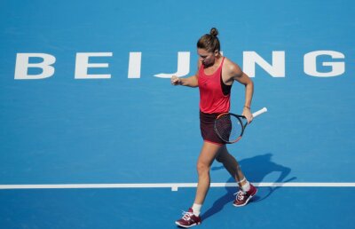 Halep - numărul 1 WTA! Ce urmează pentru Simona » Cum arată programul până la finalul anului 