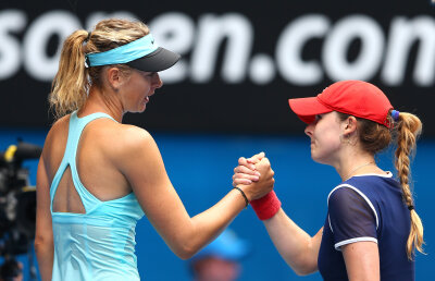 Reacție superbă după ce Simona Halep a devenit numărul 1 WTA! Mesajul unei jucătoare care o domină pe româncă la meciurile directe : "E preferata mea"