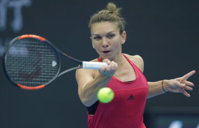HALEP - CAROLINE GARCIA // Simona, prima reacție după ce și-a aflat adversara din finala de la Beijing: "Trebuie să am în minte două meciuri"