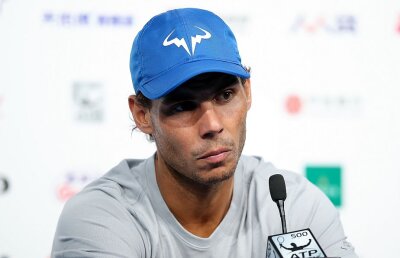 Pariul lui Nadal la Turneul Campionelor, unde Halep va merge în calitate de lider mondial: "Are cel mai mare potențial"