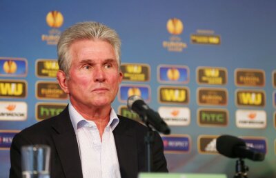  Condiția principală a lui Heynckes pentru a veni la Bayern: "Îl vreau la echipă"
