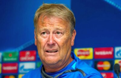 Selecționerul danezilor: "Trebuie să-i batem pe români folosind multe mijloace"