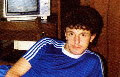 Șalăul de 6kg care era să-l tragă în apă, coada-pedeapsă de la sifonărie și antrenamentul pe crivăț și ger » 5 episoade senzaționale cu Gică Popescu