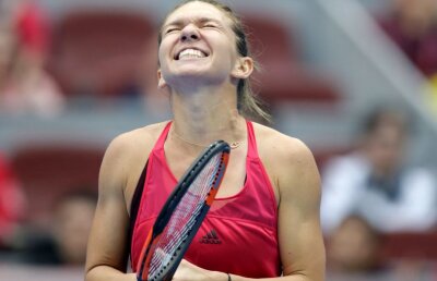 Propunere-surpriză primită de Halep » Ce club vrea să legitimeze liderul mondial