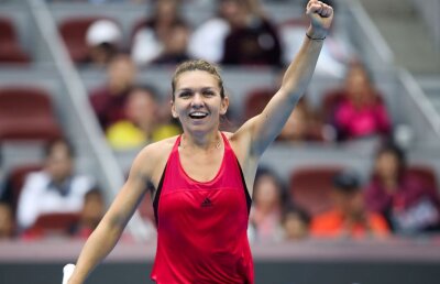OFICIAL » Simona Halep este pe primul loc WTA! Cum arată top 10 + urcare spectaculoasă pentru Sorana Cîrstea » Sharapova a intrat în top 100