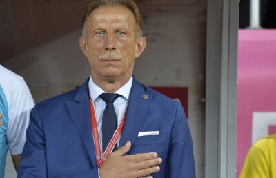 Daum vorbește despre situația naționalei Turciei și despre Mircea Lucescu: ”N-aveți unitate și răbdare. Vă trebuie un proiect pe 4 ani!”