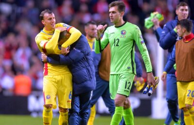 După Tătărușanu, încă un "tricolor" e dorit în Franța