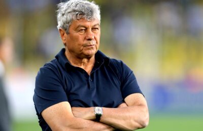 Cel mai dur atac la adresa lui Mircea Lucescu: "Fie e un mare escroc, fie e slab pregătit"