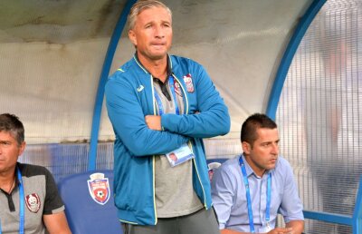Dan Petrescu a vrut să transfere un stelist UEFAntastic: "Am vrut să-l am aici"