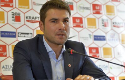 Ce rol va avea Mutu la FRF » Șeful Comisiei Tehnice a explicat: "Voi mai aduce alți oameni din Generația de Aur"