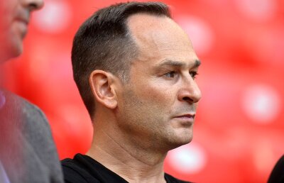 După Prunea, un alt conducător îi dă târcoale lui Negoiță: "Dinamo nu are cum să nu mă atragă"