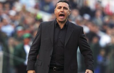 Hristo Stoicikov, umilit de ai lui! Bulgarul plătește pentru declarațiile recente: "Îi retragem titlul"