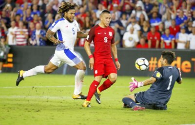 EXCLUSIV Un român a contribuit la ascensiunea naționalei statului Panama: ”M-au sunat și ne-am bucurat împreună”