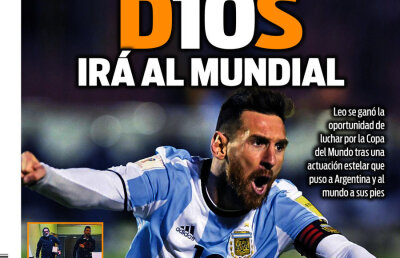 Ce scriu azi ziarele de sport din lume (12 octombrie 2017)