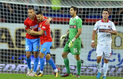 EXCLUSIV Interviu cu singurul jucător din Liga 1 calificat la Campionatul Mondial din Rusia: "Mă simt ca un erou din Antichitate"