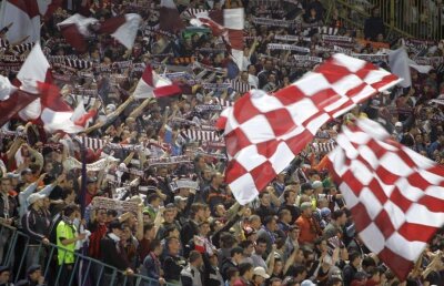 Se umple Giuleștiul!? Câte bilete s-ar fi vândut deja pentru derby-ul Academia Rapid - Steaua