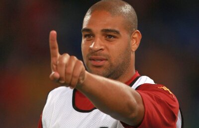 Adriano, fostul coleg al lui Mutu de la Parma, vrea să revină în fotbal în 2018 » "O fac pentru mine, să văd dacă îmi pot depăşi limitele!"