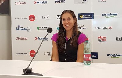 VIDEO De luni, România va avea încă o jucătoare în Top 100 WTA: "A fost cea mai mare victorie a carierei mele"