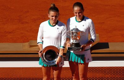 A venit marea descătuşare pentru Simona Halep? "Va câştiga un Mare Şlem în 2018"