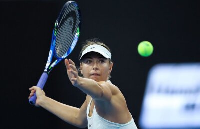 Încă un wild card primit de Maria Sharapova » Este prima oară când participă la turneu după 10 ani!