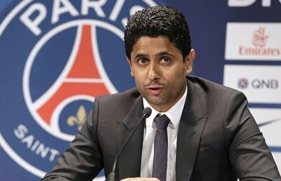 Corupt cu o vilă de 7 milioane în Sardinia! Mari probleme pentru președintele lui PSG