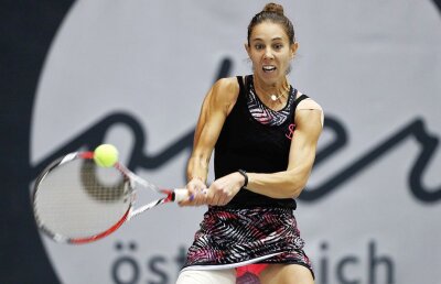 Buzărnescu, eliminată în semifinalele turneului de la Linz » A fost la un pas de o nouă revenire 