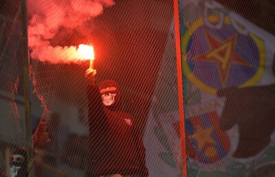 Un fost fotbalist al Stelei surprinde! Declarația dată după ce a văzut meciul de aseară 